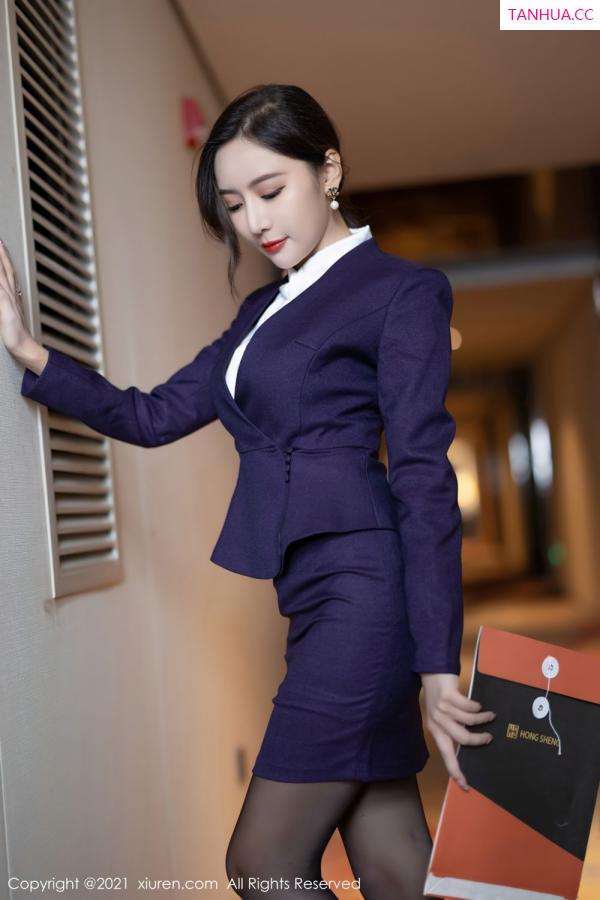 王馨瑶  [XiuRen]高清写真图 2021.11.08 No.4184 王馨瑶yanni第6张图片